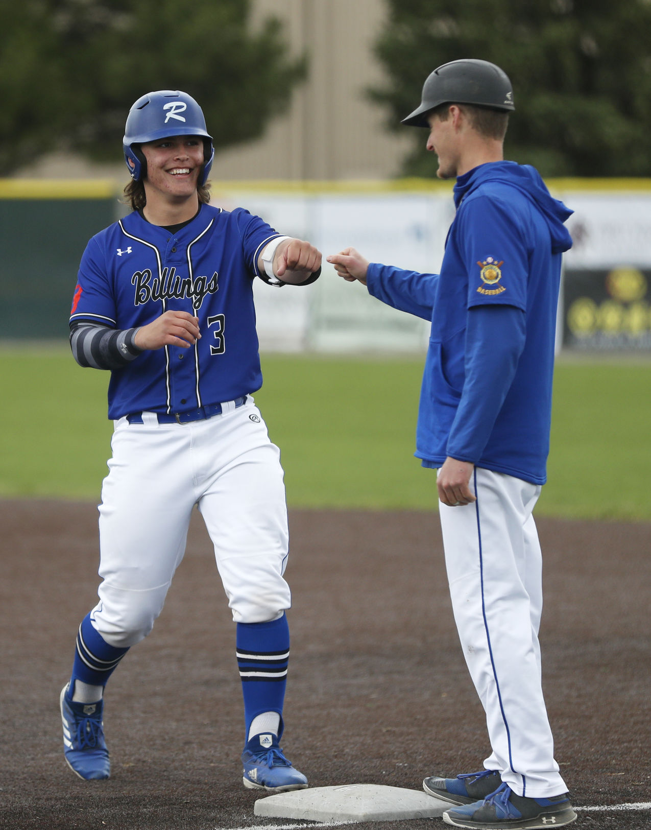 Royals v Missoula